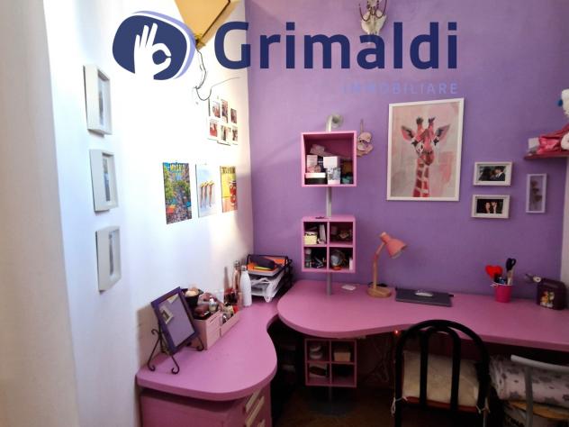 Trilocale in vendita a Napoli - Foto 13