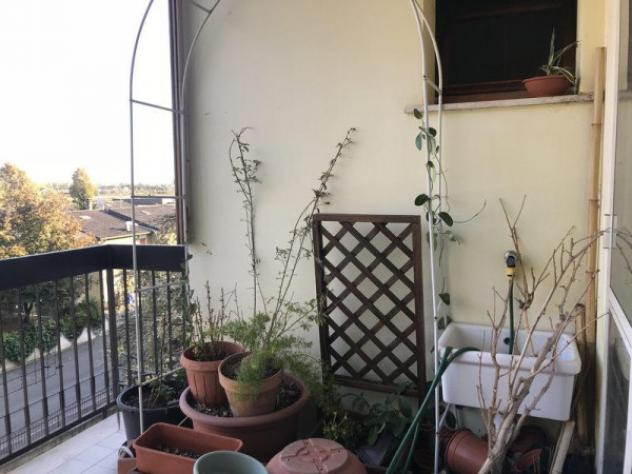 Appartamento di 120 m² con 4 locali e box auto in vendita a Novi di Modena - Foto 4