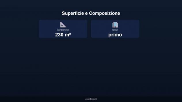 Immobile in asta di 230 m² in vendita a Patrica - Foto 2