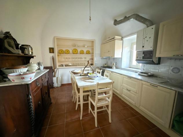 Casa semindipendente in vendita a Casa Corvi - Pontremoli 190 mq Rif: 1237798 - Foto 7