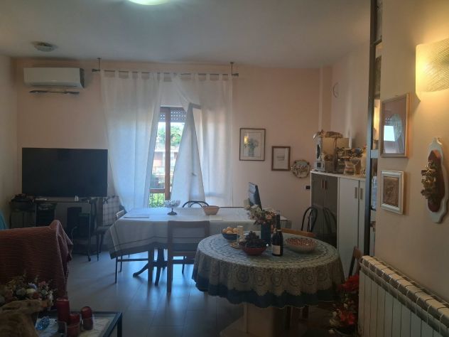 Quadrilocale a Torre Gaia Via di Torre Gaia - Foto 7