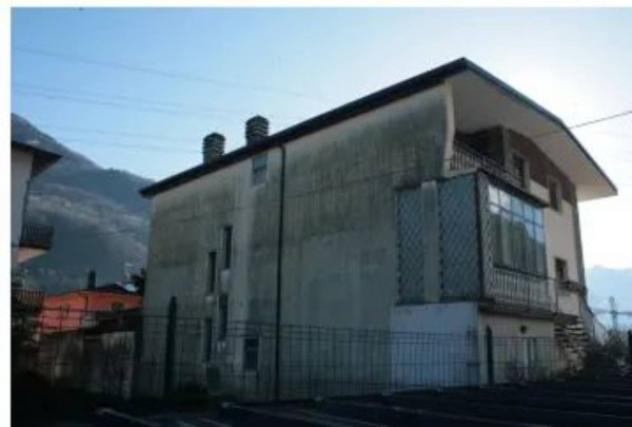 Immobile in asta di 15 m², box auto in vendita a Sellero - Foto 5