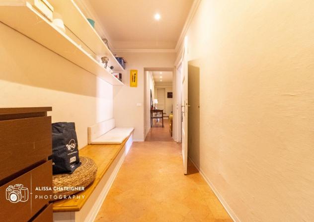 Appartamento in vendita a Siena 115 mq Rif: 1429014