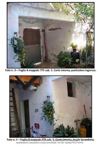 IMMOBILI-IMMOBILE RESIDENZIALE-Via Giotto n.11,13 - Foto 3