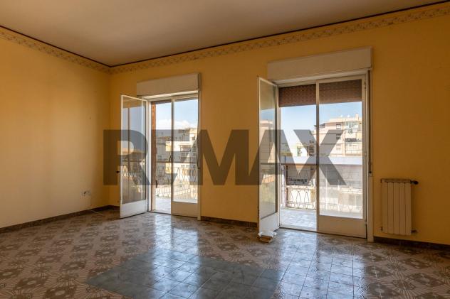 Appartamento in vendita a Siracusa, Bosco Minniti
