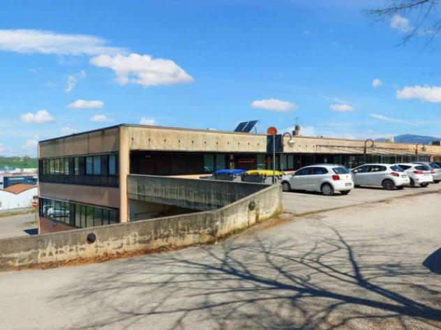 Immobile in asta di 738 m² in vendita a Spoleto - Foto 4
