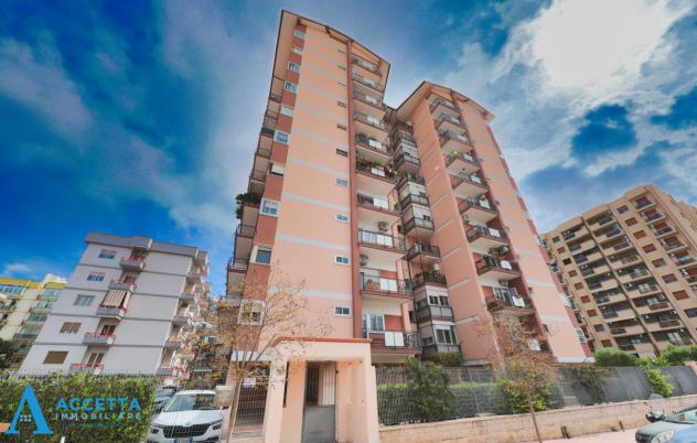 Trilocale in vendita a Taranto