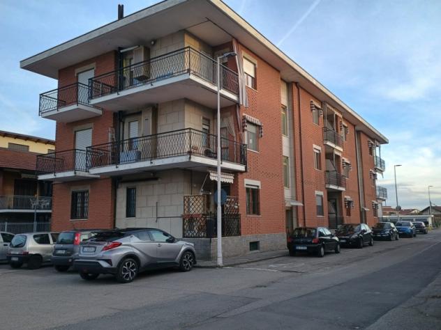 ALLOGGIO IN VIA GRAMSCI , TROFARELLO - Foto 6