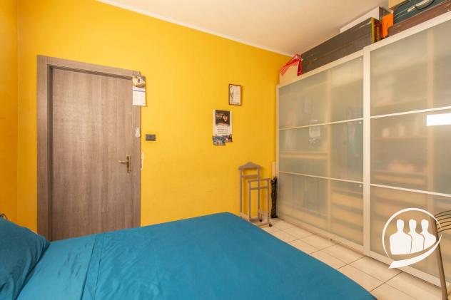 Appartamento in vendita a Torino, Barriera Milano - Foto 12