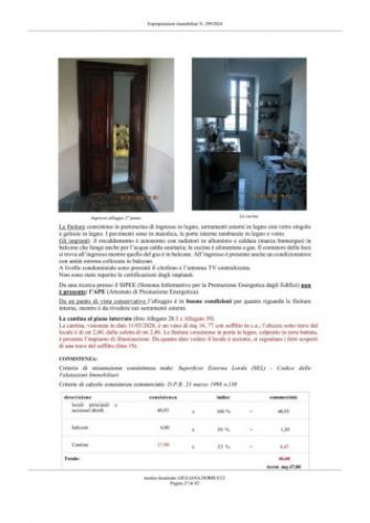 Immobile in asta di 43 m² in vendita a Torino - Foto 9
