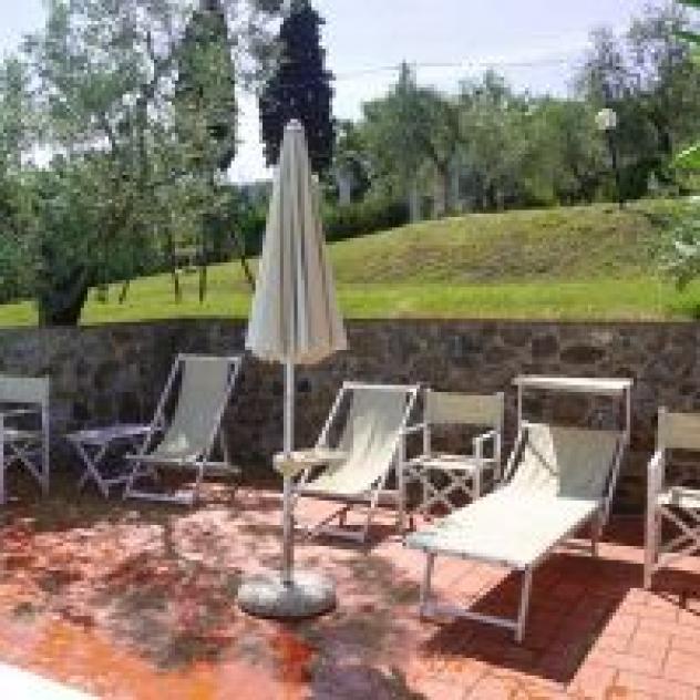 Agriturismo Casa Vacanze Belvedere Pozzuolo - Foto 3