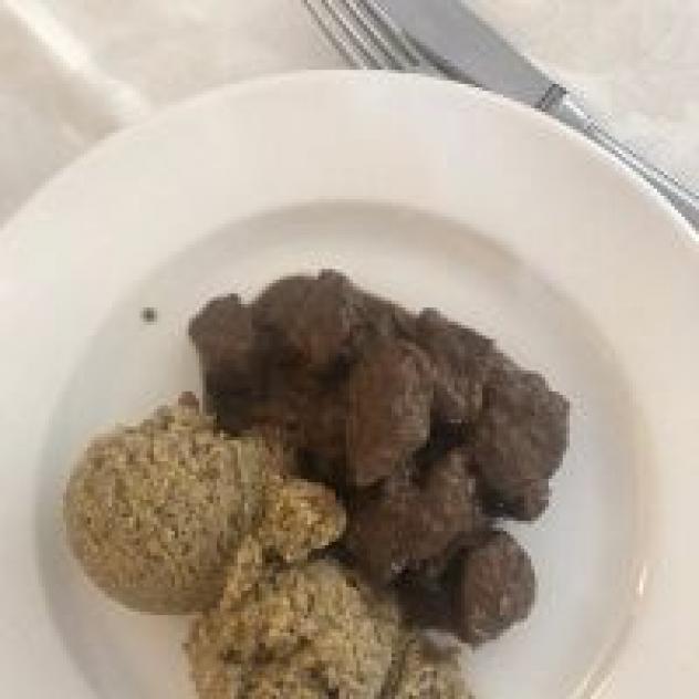Albergo alla Gran Baita di Gusmeroli Roberto e Enrica S.n.c.