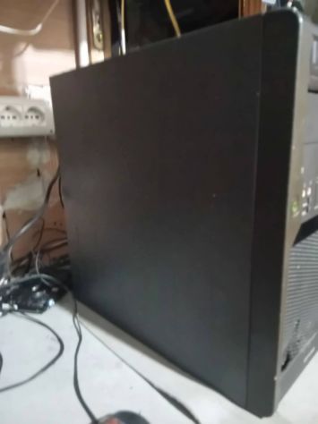 PC Fujitsu Esprimo P5730 E-Star 5 unità N°3 - Foto 3
