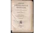 R40 - THEOLOGIAE MORALIS