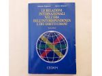 Le relazioni Internazionali nell'era dell'interdipendenza di Papisca/Mascia Ed.