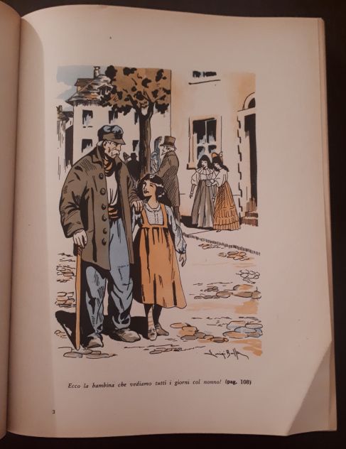 IL LAMPIONAIO, MARIA SUSANNA CUMMINS, SEI 1951. - Foto 5