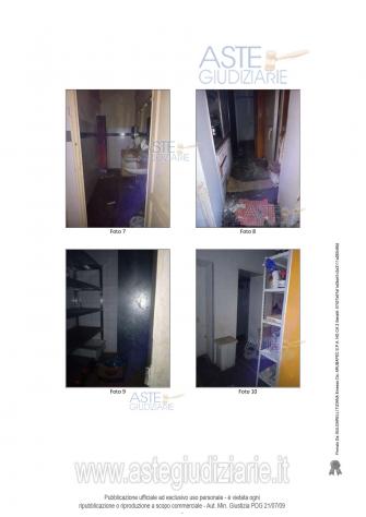 IMMOBILI-IMMOBILE COMMERCIALE-Viale CASINO' MUNICIPALE 10 - Foto 4
