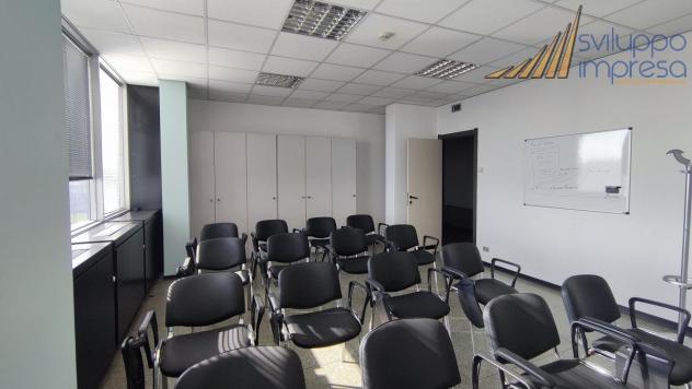 UFFICIO IN AFFITTO A COLOGNO MONZESE - Foto 3