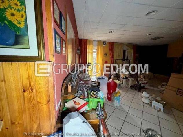 Alberghi e pensioni in vendita a Sannazzaro de' Burgondi - Rif. 4557265 - Foto 2