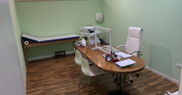 Ambulatori e studi medici in affitto a Sant'Egidio alla Vibrata