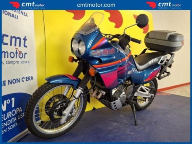 YAMAHA XTZ 750 Finanziabile - Verde - 25528 rif. 23908533 - Foto 6