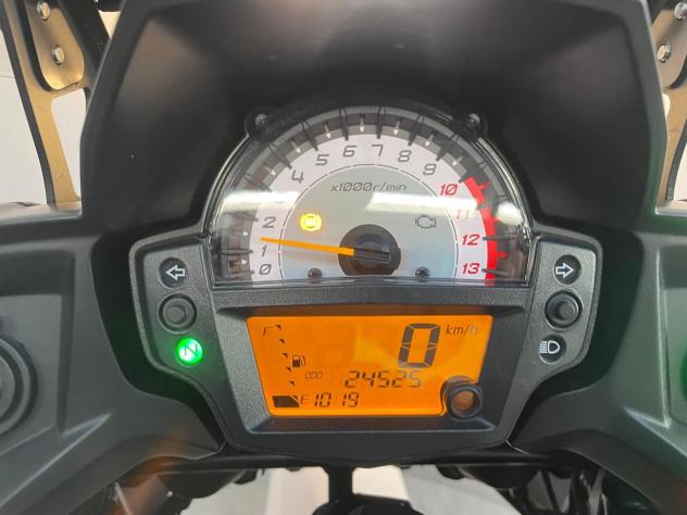 Kawasaki Versys 650 null - Foto 5