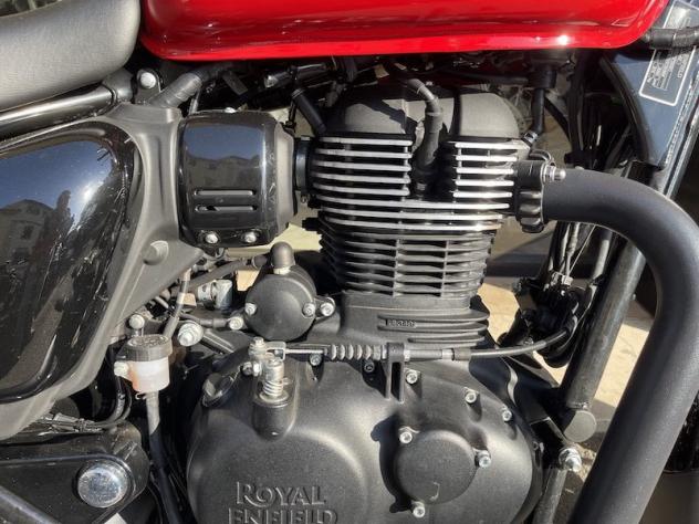 Royal Enfield Meteor null - Foto 7