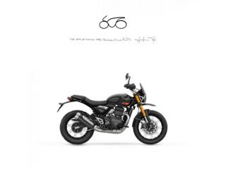 TRIUMPH Scrambler 400 X XC rif. 23613982