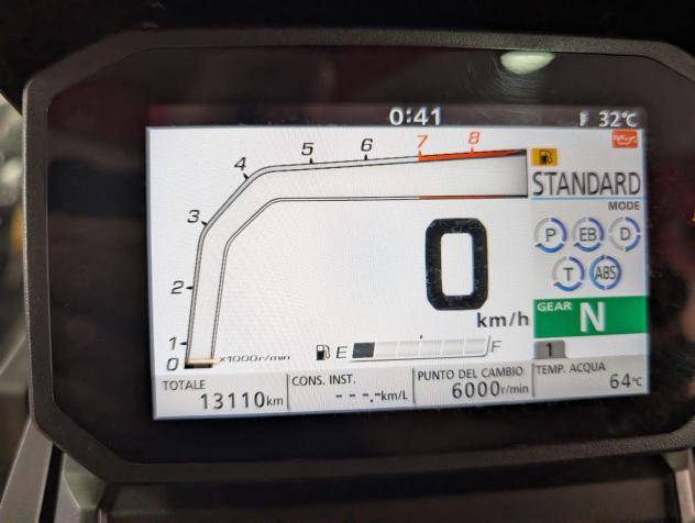 Honda X-ADV 750 null - Foto 5
