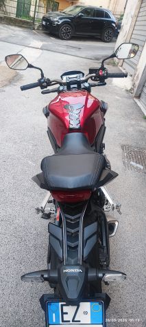 Honda CB650R - Foto 4