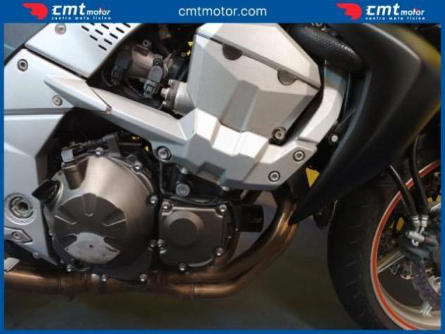 KAWASAKI Z 750 Garantita e Finanziabile rif. 21499761 - Foto 8
