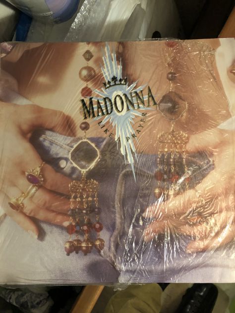 Dischi in vinile anni '80 - Foto 4