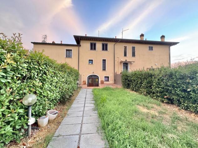 Appartamento in vendita a Perignano - Casciana Terme Lari 60 mq Rif: 1446092
