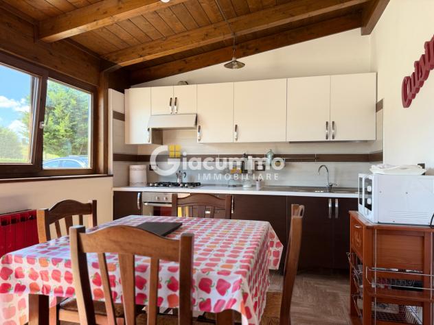 Villa a schiera in affitto a Avigliano - Foto 7