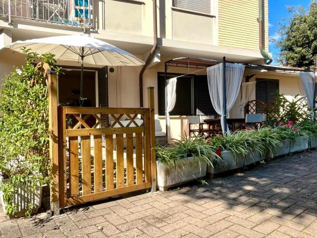 Appartamento in affitto a Tirrenia - Pisa 50 mq Rif: 1418669 - Foto 10