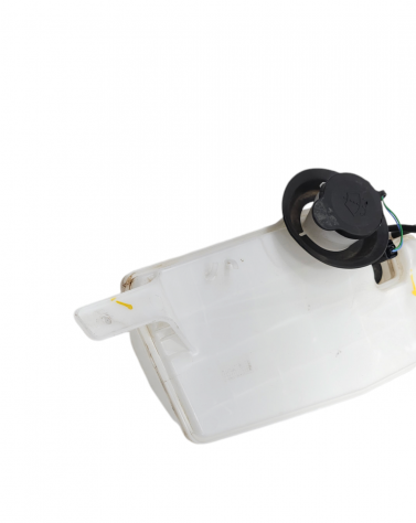 VASCHETTA TERGI ANT DACIA Sandero Serie 289105984R H4D 480 Bifuel/Gas 1000 (21) - Foto 3