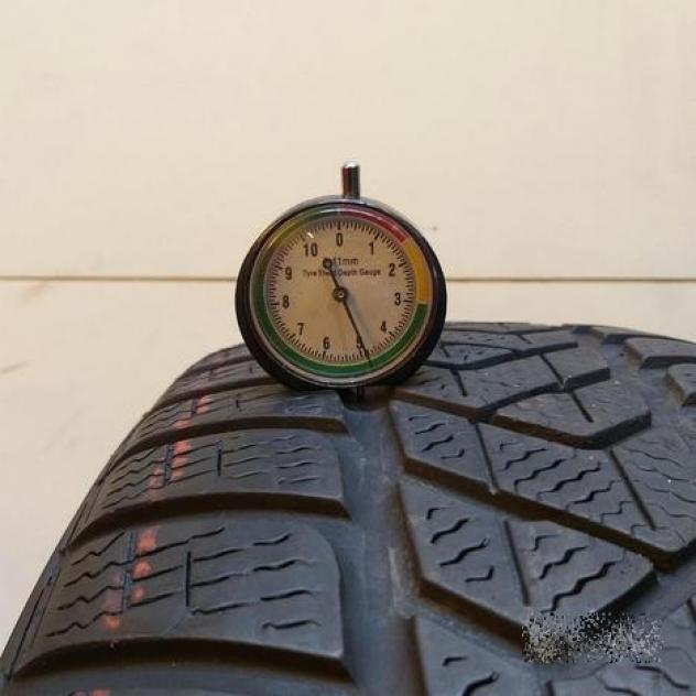 2 gomme 225 45 18 pirelli a30941 - Foto 4