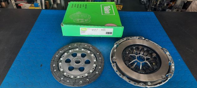 FRIZIONE:FORD:FOCUS I-TRANSIT-TOURNEO-CONNECT:18Di,TDDi-18TDCI,MONDEO III 20TDCI - Foto 3