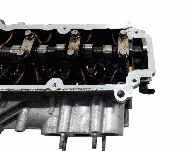 TESTA COMPLETA FIAT Panda 3° Serie 55273271 463 41 162 Hybrid 1000 (12) - Foto 3