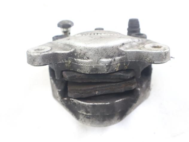 MALAGUTI MADISON 3 125 03104108 PINZA FRENO POSTERIORE 07 - 12 REAR BRAKE CALIPER - Foto 3