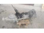 Cambio Marce e Riduttore 4x4 Nissan Terrano II 2.7 Tdi Serie R20