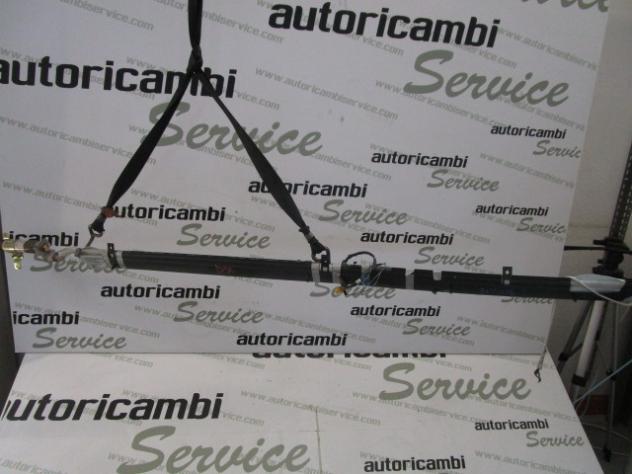 55315098AE AIRBAG A TENDINA LATO DESTRO JEEP CHEROKEE 2.5 D 105KW 5M 5P (2004) RICAMBIO USATO