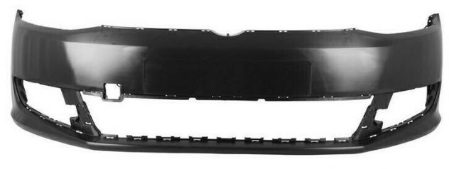 Vw Sharan ricambi frontale cofano fanale ossatura kit airbag 2010-15 - Foto 2