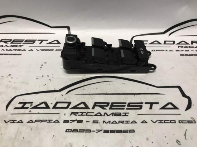 Pulsantiera alzaCristalli Range Rover IV - Sport LR066075 - Foto 2
