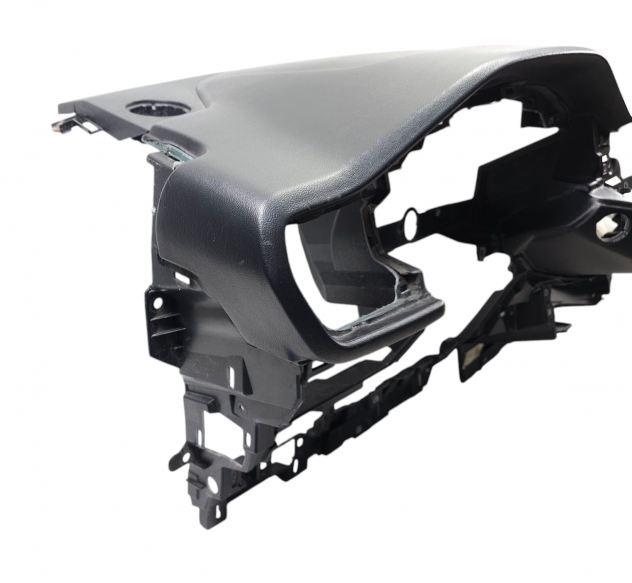 CRUSCOTTO SENZA AIRBAG PASSEGGERO FORD Kuga Serie (DFK) LV4B-S04305-BS (19) - Foto 6