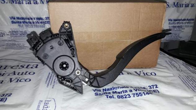Pedale acceleratore renault captur 180029347r - Foto 2
