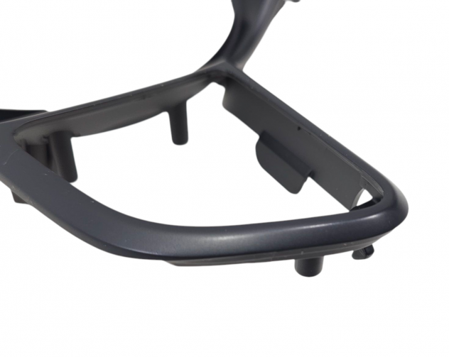 MODANATURA CORNICE VOLANTE MERCEDES GLB Serie (X247) A0994643000 (19) - Foto 10