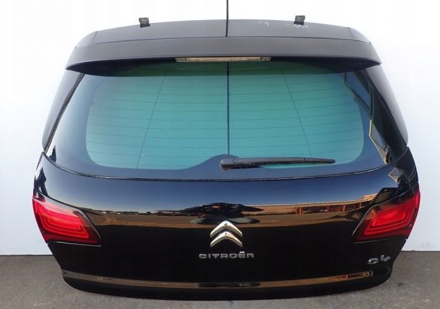 PORTELLONE POSTERIORE CITROEN C4 DAL 2015 IN POI