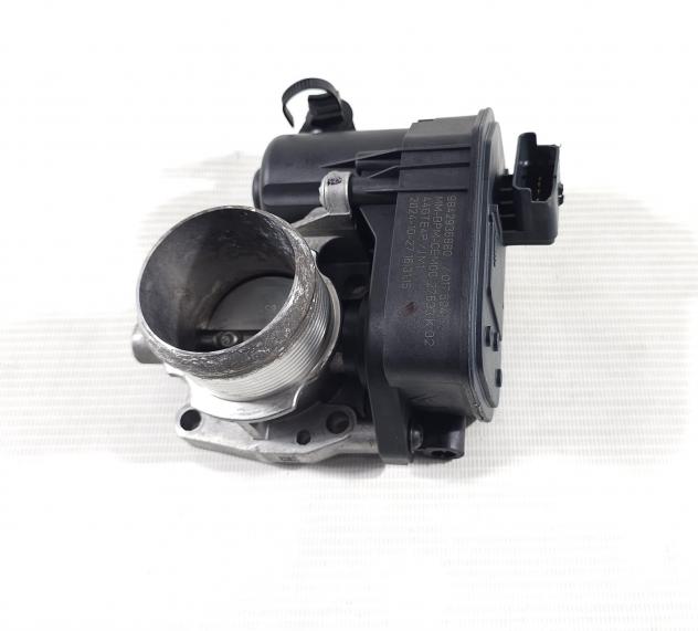 CORPO FARFALLATO PEUGEOT 208 Serie 9842936880 HN05 Turbo Benzina 1200 (19) - Foto 8