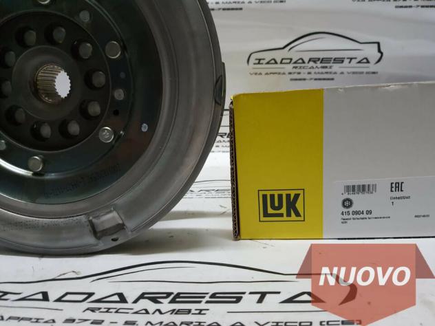Volano Audi A6 - A7 - Q5 3.0 TDI Cambio S-Tronic 0B5105317AJ